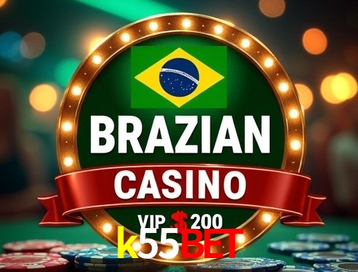 Desvendando o Mundo dos Jogos Virtuais na k55bet