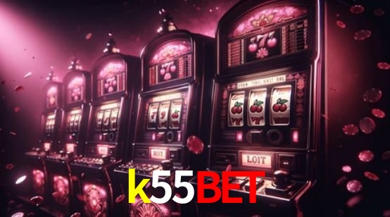A Emoção da Loteria na k55bet: Uma Chance de Mudança de Vida
